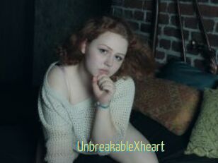 UnbreakableXheart