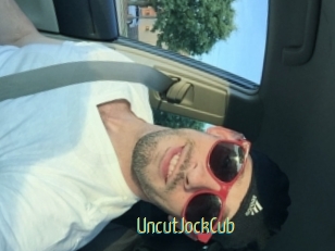 UncutJockCub