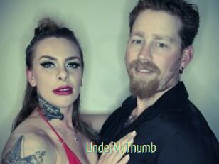 UnderMyThumb