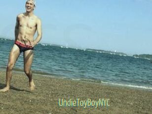UndieToyBoyNYC