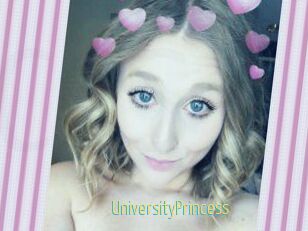 UniversityPrincess