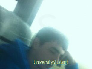 University_Student