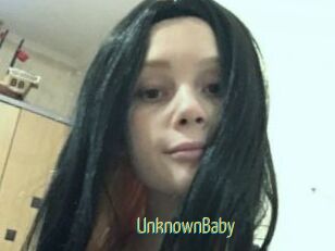 UnknownBaby
