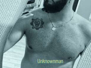 Unknownman