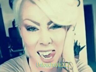 Untouchable212