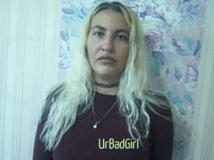 UrBadGirl