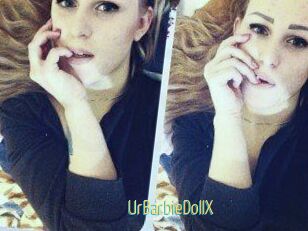 UrBarbieDollX