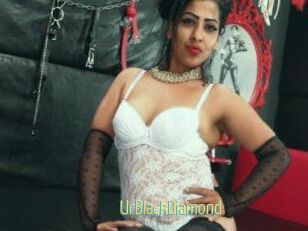 UrBlackDiamond