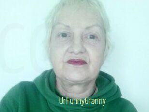UrFunnyGranny