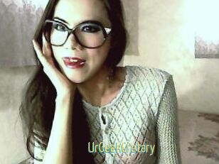 UrGeekCretary