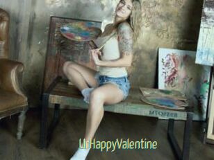 UrHappyValentine