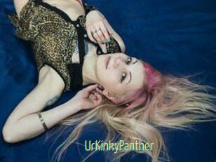 UrKinkyPanther