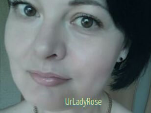 UrLadyRose