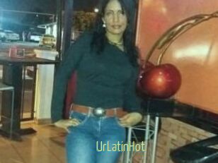 UrLatinHot