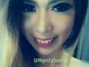 UrMajestyQueen
