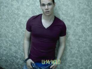 UrMrWILD