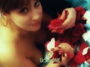 UrSexyMilf
