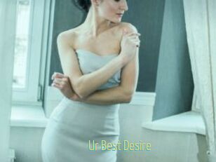Ur_Best_Desire