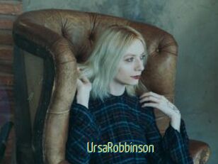 UrsaRobbinson