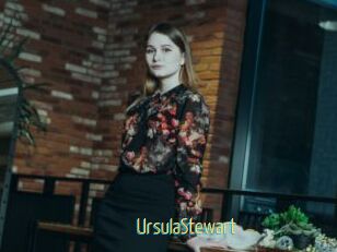 UrsulaStewart