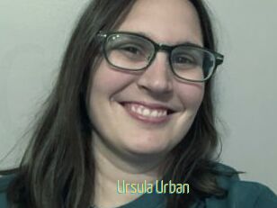 Ursula_Urban