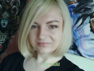 Ursulala