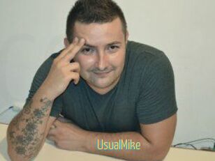 UsualMike