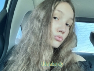 Udelabardy