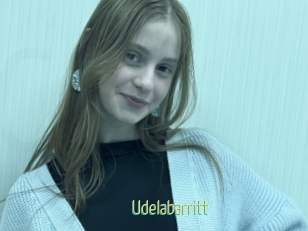 Udelabarritt