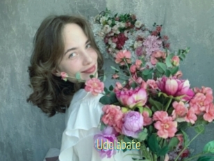 Udelabate