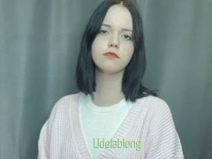 Udelablong