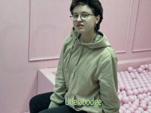 Udelabodge