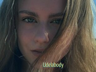 Udelabody