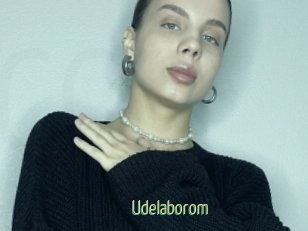 Udelaborom