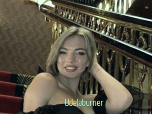 Udelaburner