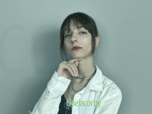 Udelacorby