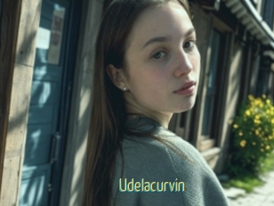Udelacurvin