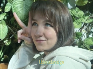 Udeladavidge