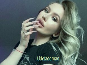 Udelademan