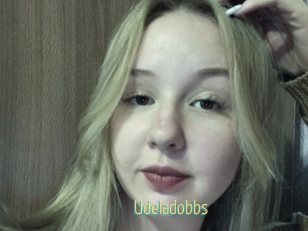 Udeladobbs