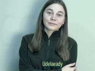 Udelaeady
