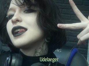 Udelaeger