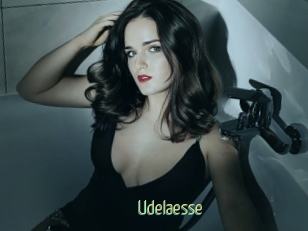 Udelaesse