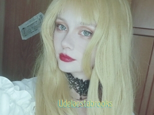 Udelaestabrooks