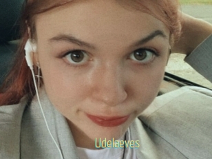 Udelaeves