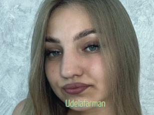 Udelafarman