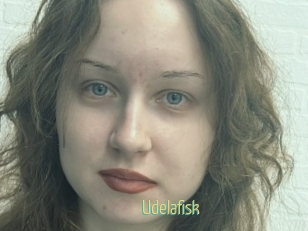 Udelafisk