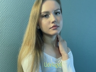Udelagell