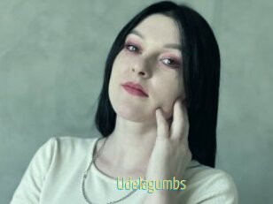 Udelagumbs