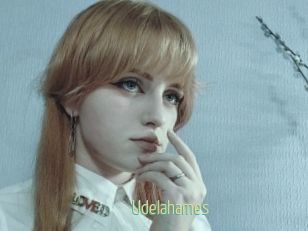 Udelahames
